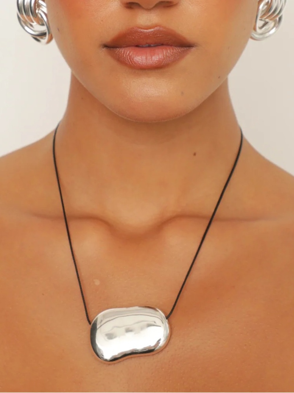 Heaven Mayhem Julia Long Necklace
